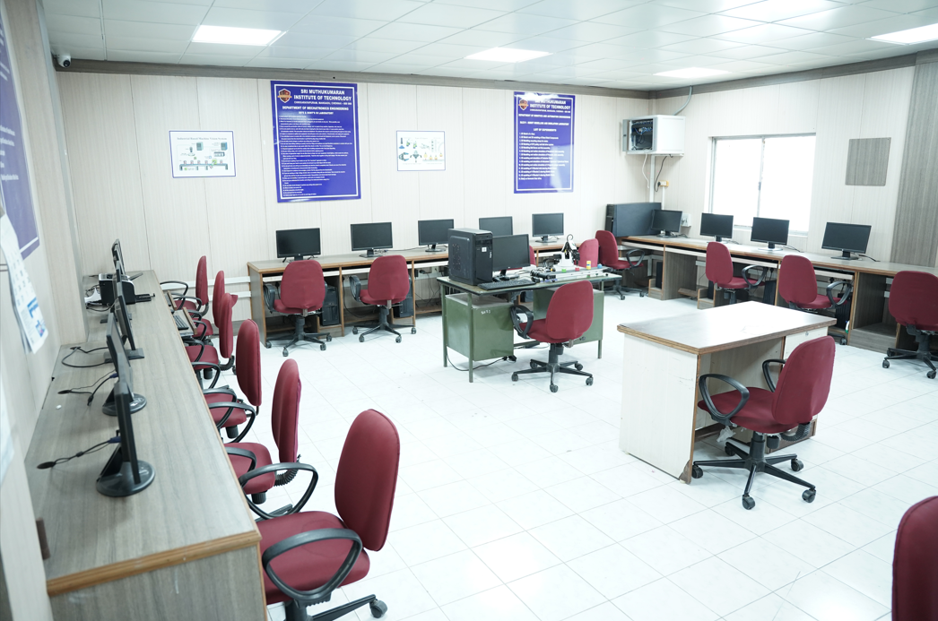 Sri Muthukumaran Institute of Technology Chennai College Life photo 22